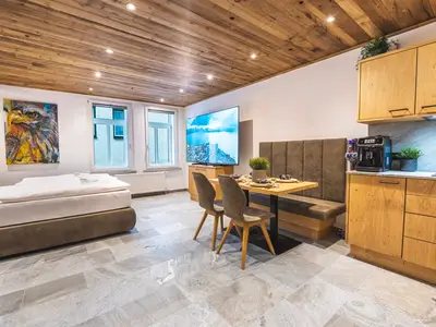 Ferienwohnung für 4 Personen (37 m²) in Zell am See 7/10