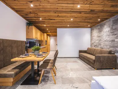 Ferienwohnung für 4 Personen (37 m²) in Zell am See 8/10
