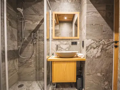 Ferienwohnung für 4 Personen (37 m²) in Zell am See 10/10