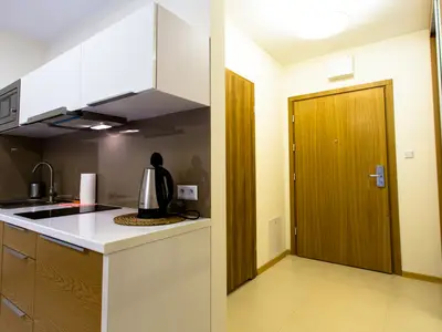 Ferienwohnung für 2 Personen (25 m²) in Szklarska Poreba 3/10