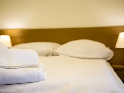 Ferienwohnung für 2 Personen (25 m²) in Szklarska Poreba 5/10