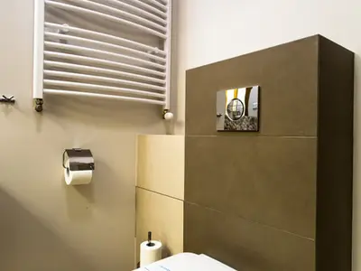 Ferienwohnung für 2 Personen (25 m²) in Szklarska Poreba 9/10