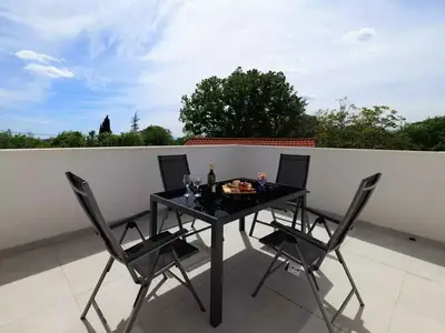 Ferienwohnung für 4 Personen (40 m²) in Kras 3/10