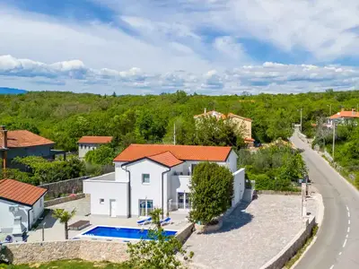 Ferienwohnung für 4 Personen (40 m²) in Kras 10/10