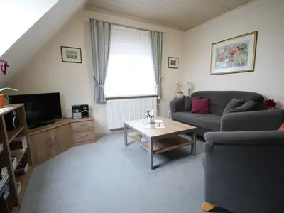 Ferienwohnung für 3 Personen (50 m²) in Mölln (Schleswig-Holstein) 6/10