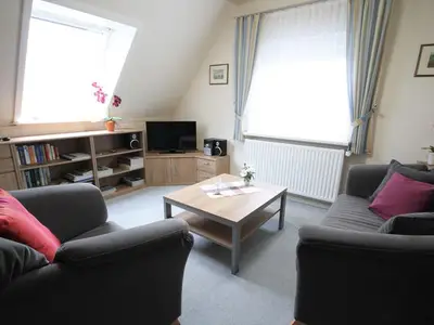 Ferienwohnung für 3 Personen (50 m²) in Mölln (Schleswig-Holstein) 7/10