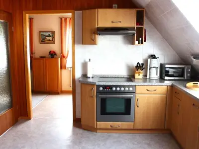 Ferienwohnung für 3 Personen (50 m²) in Mölln (Schleswig-Holstein) 10/10
