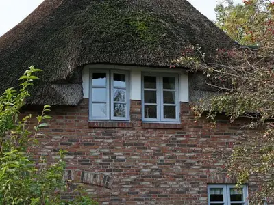 Ferienwohnung für 5 Personen in Pellworm 3/9