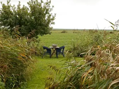 Ferienwohnung für 5 Personen in Pellworm 6/9
