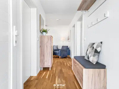 Ferienwohnung für 5 Personen (82 m²) in Olpenitz 4/10