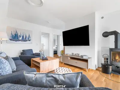 Ferienwohnung für 5 Personen (82 m²) in Olpenitz 6/10