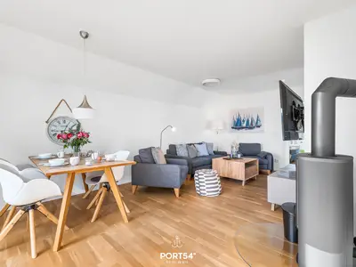 Ferienwohnung für 5 Personen (82 m²) in Olpenitz 8/10