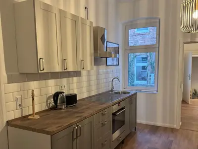 Küche / Küchenzeile