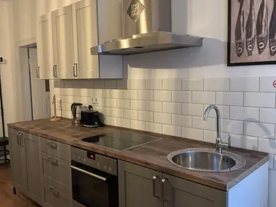 Küche / Küchenzeile