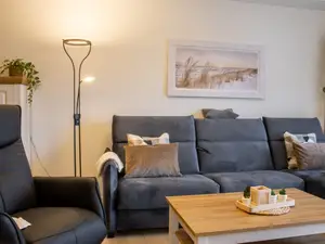 Ferienwohnung für 4 Personen (62 m²) in Butjadingen-Tossens