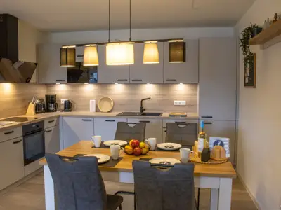 Küche / Küchenzeile