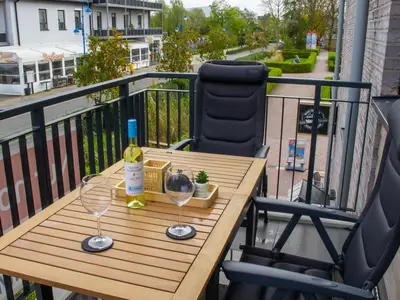 Ferienwohnung für 4 Personen (62 m²) in Butjadingen-Tossens 3/10