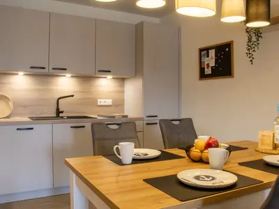 Küche / Küchenzeile