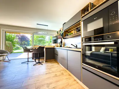 Ferienwohnung für 4 Personen (45 m²) in Oberstaufen 3/10