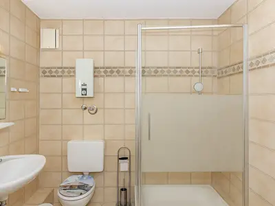 Ferienwohnung Deichblick Zingst Bad