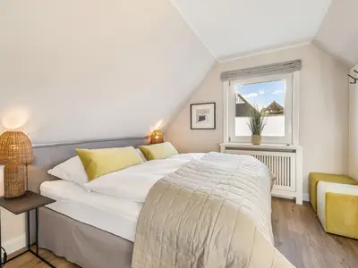 Ferienwohnung für 4 Personen (80 m²) in Hörnum (Sylt) 2/10