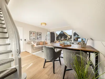 Ferienwohnung für 4 Personen (80 m²) in Hörnum (Sylt) 8/10