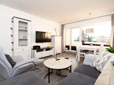 Ferienwohnung für 3 Personen (51 m²) in Grömitz 2/10