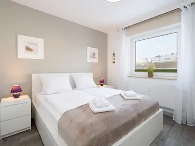 Ferienwohnung für 3 Personen (51 m²) in Grömitz 6/10