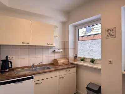 Küche / Küchenzeile