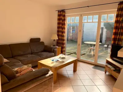 Ferienwohnung für 4 Personen (55 m²) in St. Peter-Ording 1/10