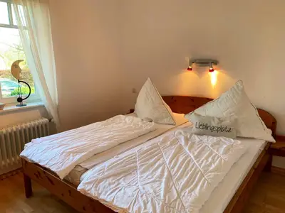 Ferienwohnung für 4 Personen (55 m²) in St. Peter-Ording 4/10