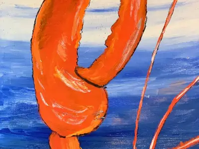 Ferienwohnung für 4 Personen (55 m²) in St. Peter-Ording 7/10