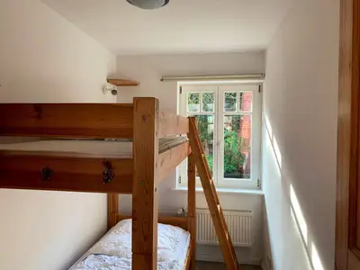 Ferienwohnung für 4 Personen (55 m²) in St. Peter-Ording 8/10