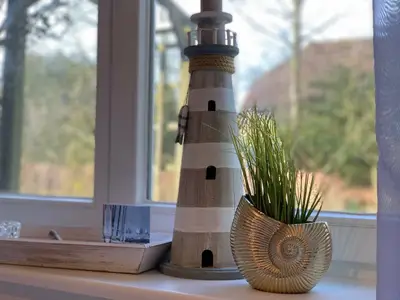 Ferienwohnung für 4 Personen (55 m²) in St. Peter-Ording 9/10