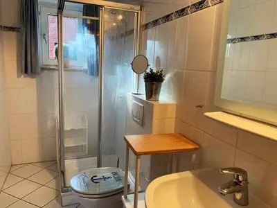 Ferienwohnung für 4 Personen (55 m²) in St. Peter-Ording 10/10