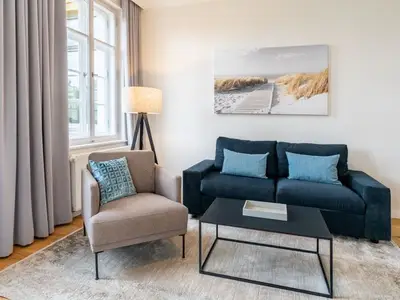 Ferienwohnung für 4 Personen (52 m²) in Ahlbeck 7/10