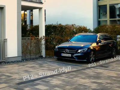 Ferienwohnung für 4 Personen (108 m²) in Göhren (Rügen) 4/10