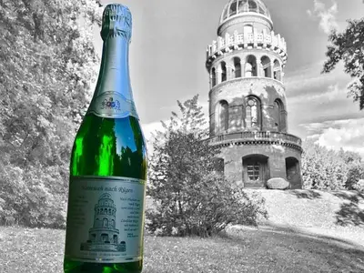 Ferienwohnung für 4 Personen (108 m²) in Göhren (Rügen) 5/10