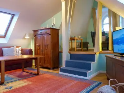 Ferienwohnung für 5 Personen (75 m²) in Ahlbeck 9/10