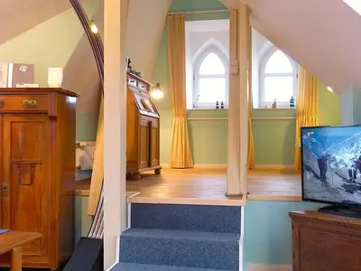 Ferienwohnung für 5 Personen (75 m²) in Ahlbeck 10/10