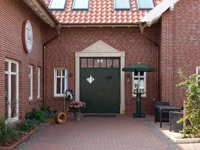 Ferienwohnung für 2 Personen (77 m²) in Jemgum 8/10