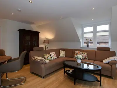 Ferienwohnung für 6 Personen (90 m²) in Jemgum 10/10