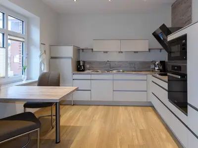 Ferienwohnung für 2 Personen (92 m²) in Jemgum 9/10