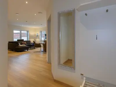 Ferienwohnung für 2 Personen (92 m²) in Jemgum 10/10
