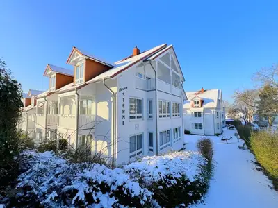 Ferienwohnung für 7 Personen (68 m²) in Binz (Ostseebad) 1/10