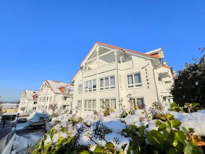 Ferienwohnung für 7 Personen (68 m²) in Binz (Ostseebad) 2/10