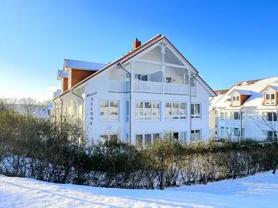 Ferienwohnung für 7 Personen (68 m²) in Binz (Ostseebad) 3/10