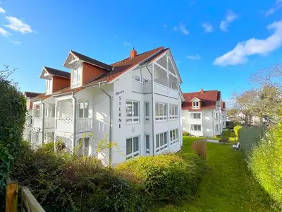 Ferienwohnung für 7 Personen (68 m²) in Binz (Ostseebad) 6/10