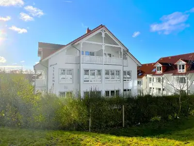 Ferienwohnung für 7 Personen (68 m²) in Binz (Ostseebad) 7/10