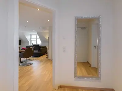 Ferienwohnung für 2 Personen (77 m²) in Jemgum 10/10